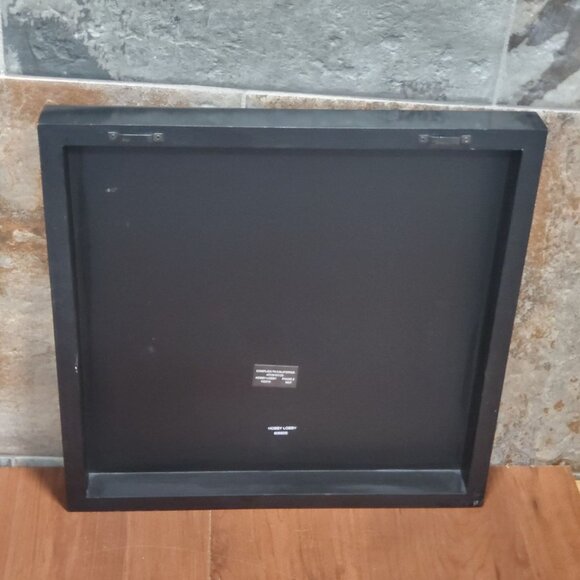 Hobby Lobby Football Sports Art Print Wall Hanging Decor - Picture 13 of 14